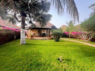  Maison � vendre 3 pi�ces 90 m� Saly