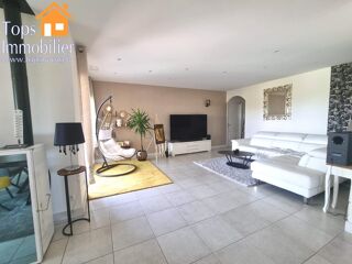  Maison à vendre 6 pièces 180 m²