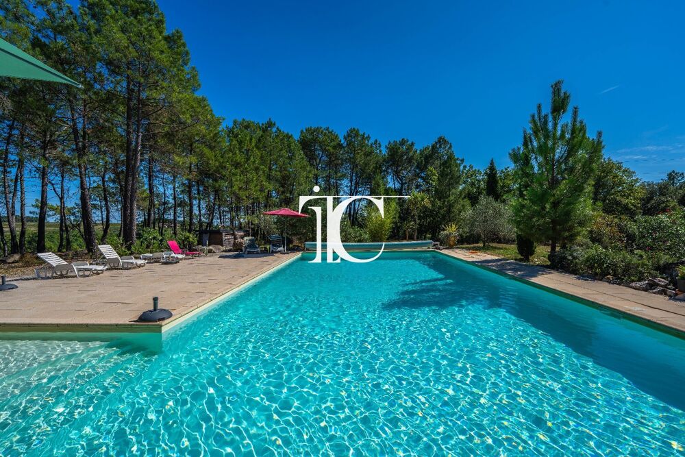 Vente Villa Villa Les vans