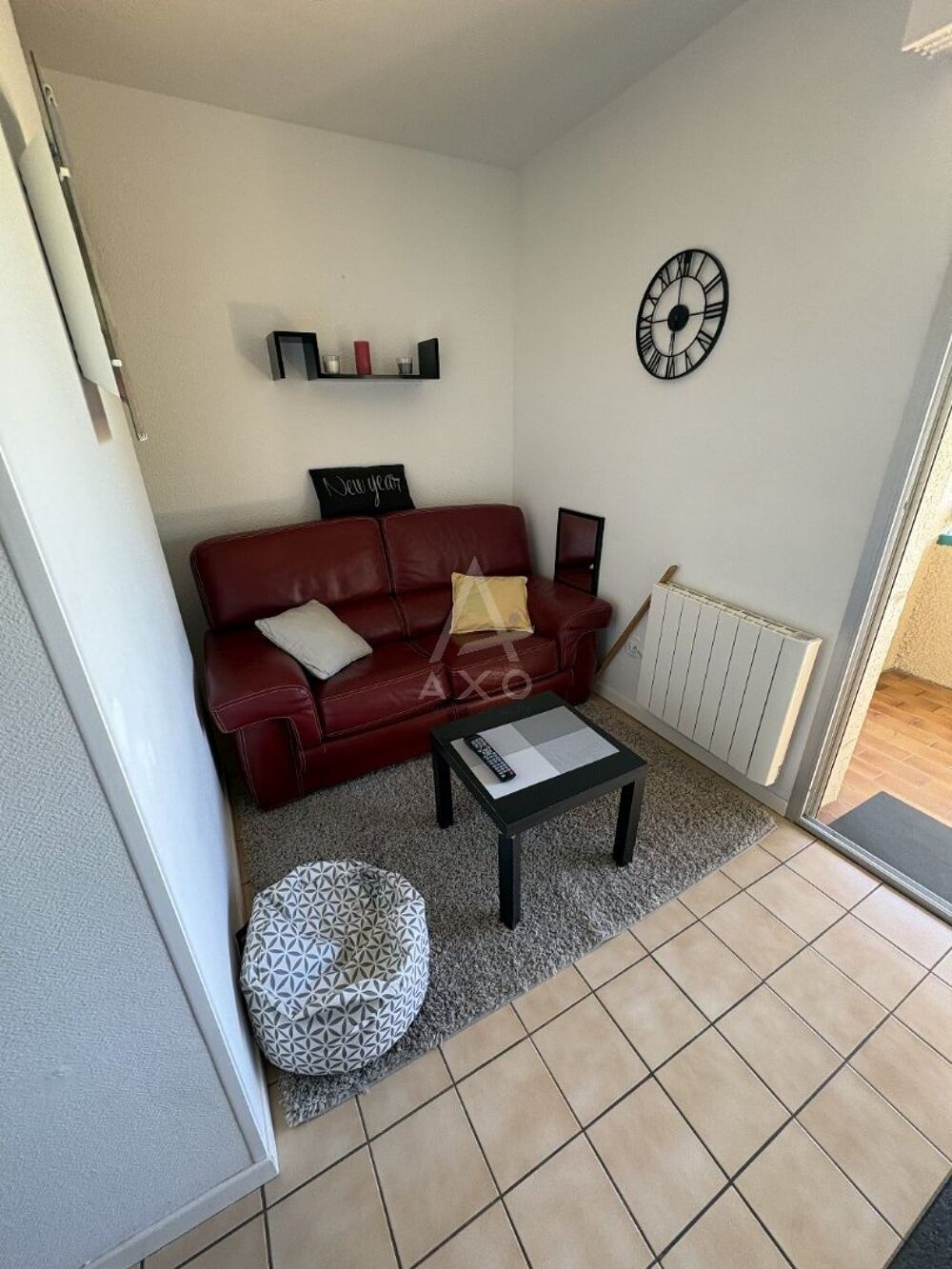 Vente Appartement Appartement Cazaubon