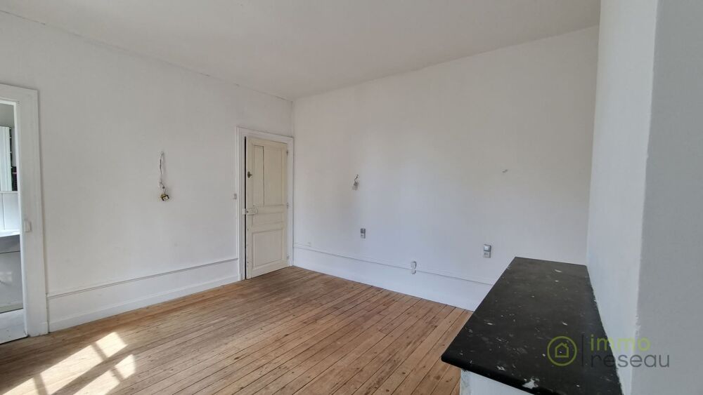 Vente Maison Maison de ville Montdidier