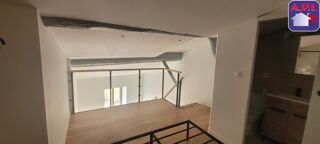  Appartement à louer 2 pièces 23 m²