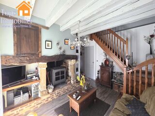  Maison � vendre 7 pi�ces 176 m�