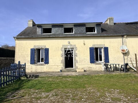   Maison Maison - 6 pi�ce(s) - 124 m�