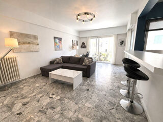  Appartement à vendre 2 pièces 55 m²