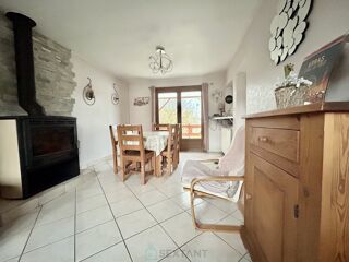  Maison � vendre 5 pi�ces 110 m�