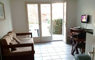  Appartement � vendre 1 pi�ce 25 m�