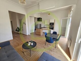 Appartement  vendre 3 pices 77 m