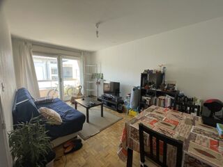  Appartement à vendre 2 pièces 44 m²