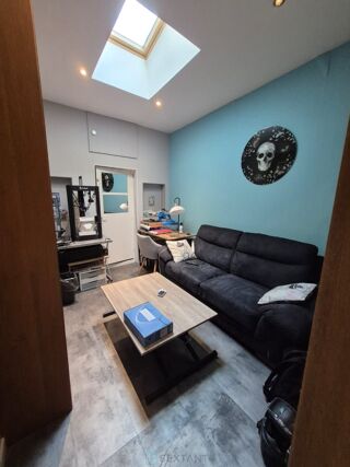  Maison  vendre 5 pices 91 m