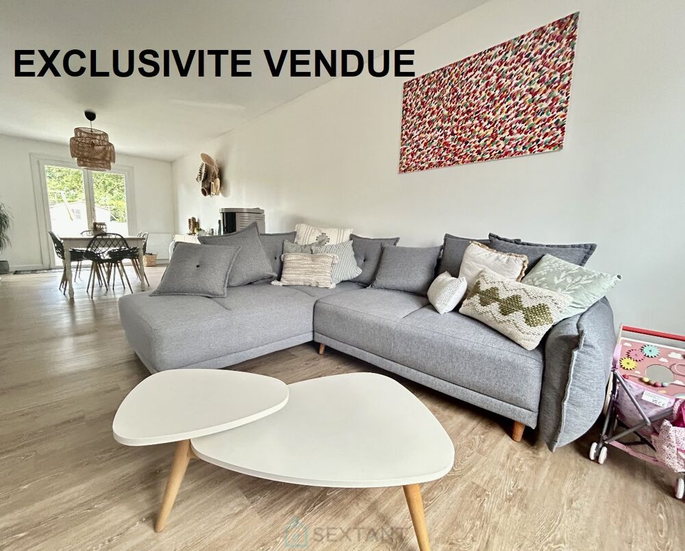 Vente Maison Maison Courcelles les lens