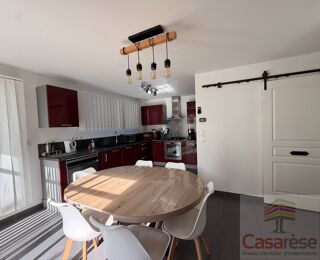  Maison à vendre 5 pièces 104 m²