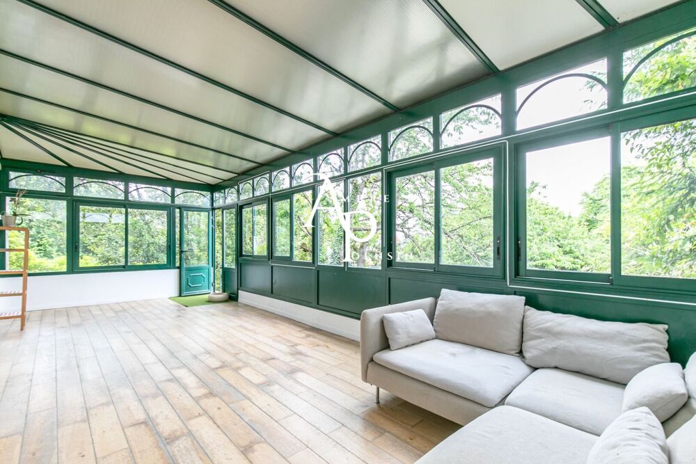à vendre  Maison Rosny-sous-Bois (93110)