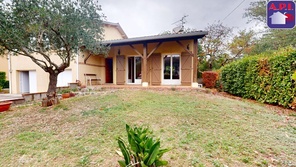 Vente Maison Maison Cugnaux