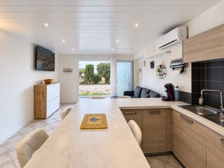  Appartement à vendre 2 pièces 51 m² Saint aygulf