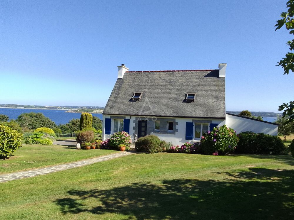 � vendre  Maison Roscanvel (29570)