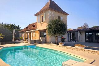 Vente Maison Maison Bergerac