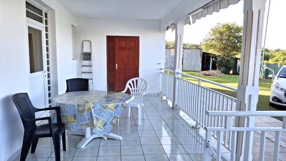 � vendre  Maison Goyave (97128)