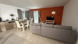  Maison à vendre 4 pièces 90 m²