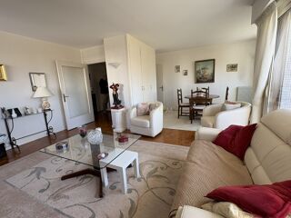  Appartement � vendre 4 pi�ces 81 m�