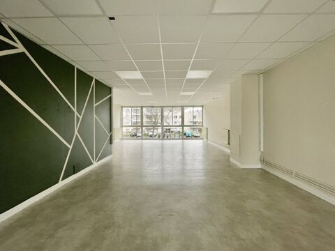 Bureau 188100 35000 Rennes