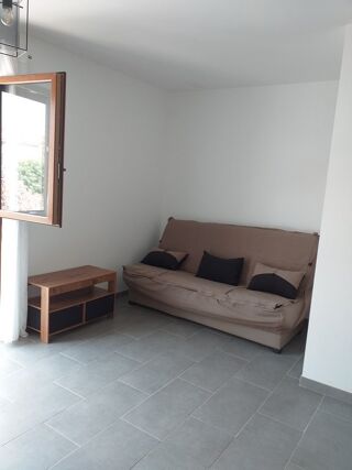  Appartement � louer 2 pi�ces 45 m�