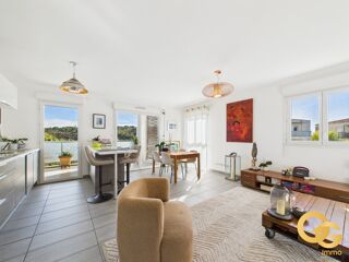  Appartement � vendre 3 pi�ces 70 m�