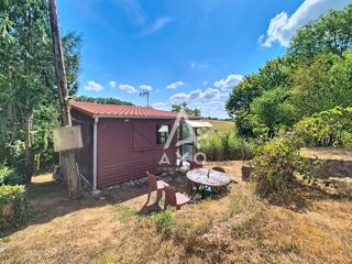  Maison à vendre 2 pièces 24 m²