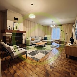  Maison � vendre 4 pi�ces 88 m�