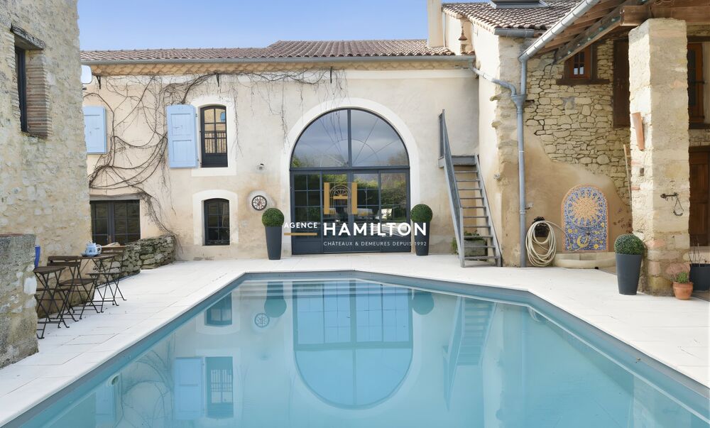 � vendre  Maison Gaillac (81600)