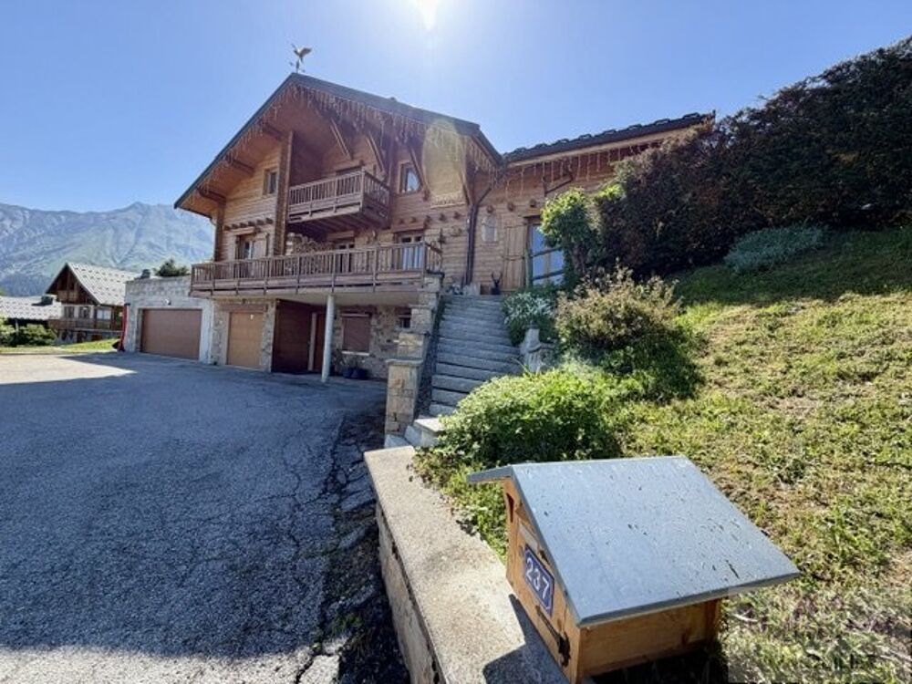 Chalet