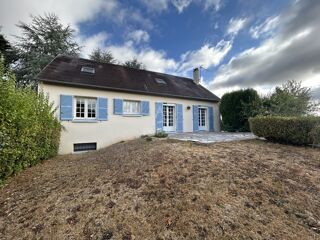  Maison à vendre 6 pièces 137 m²