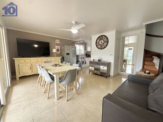  Maison � vendre 3 pi�ces 55 m�