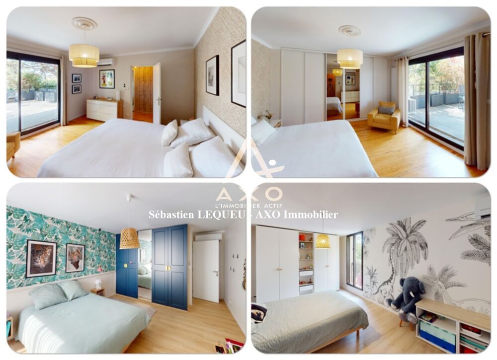 � vendre  Maison Toulouse (31200)