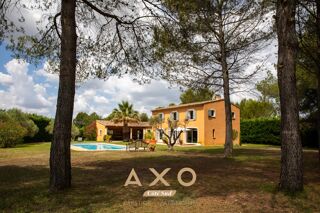  Maison � vendre 7 pi�ces 224 m�