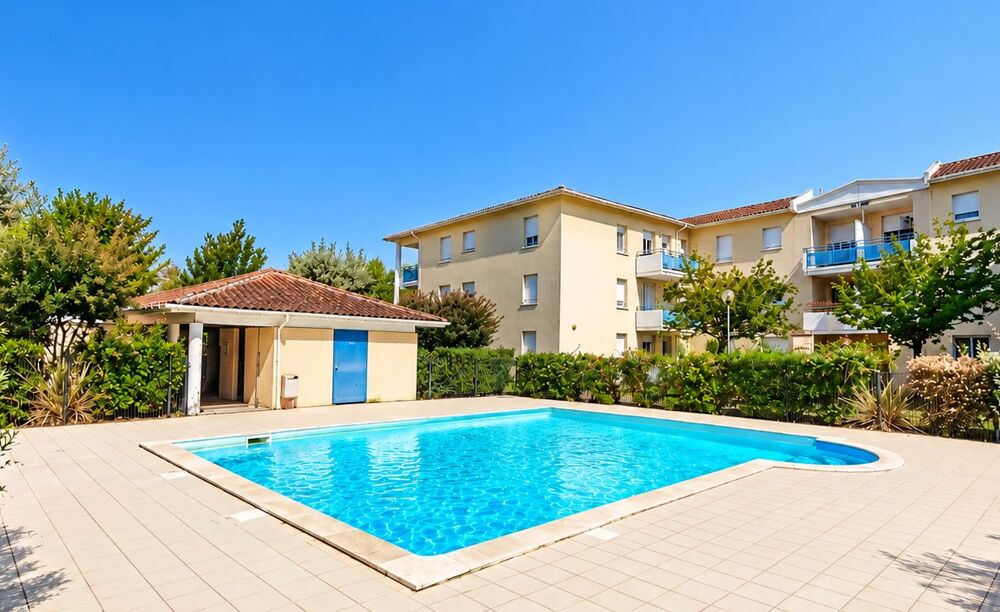 Vente Appartement Appartement Saint pierre du mont