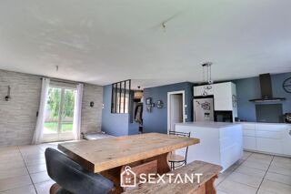  Maison à vendre 7 pièces 137 m²
