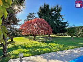  Maison à vendre 5 pièces 120 m²