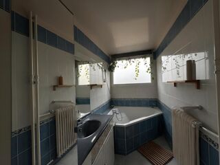  Appartement � vendre 2 pi�ces 58 m�