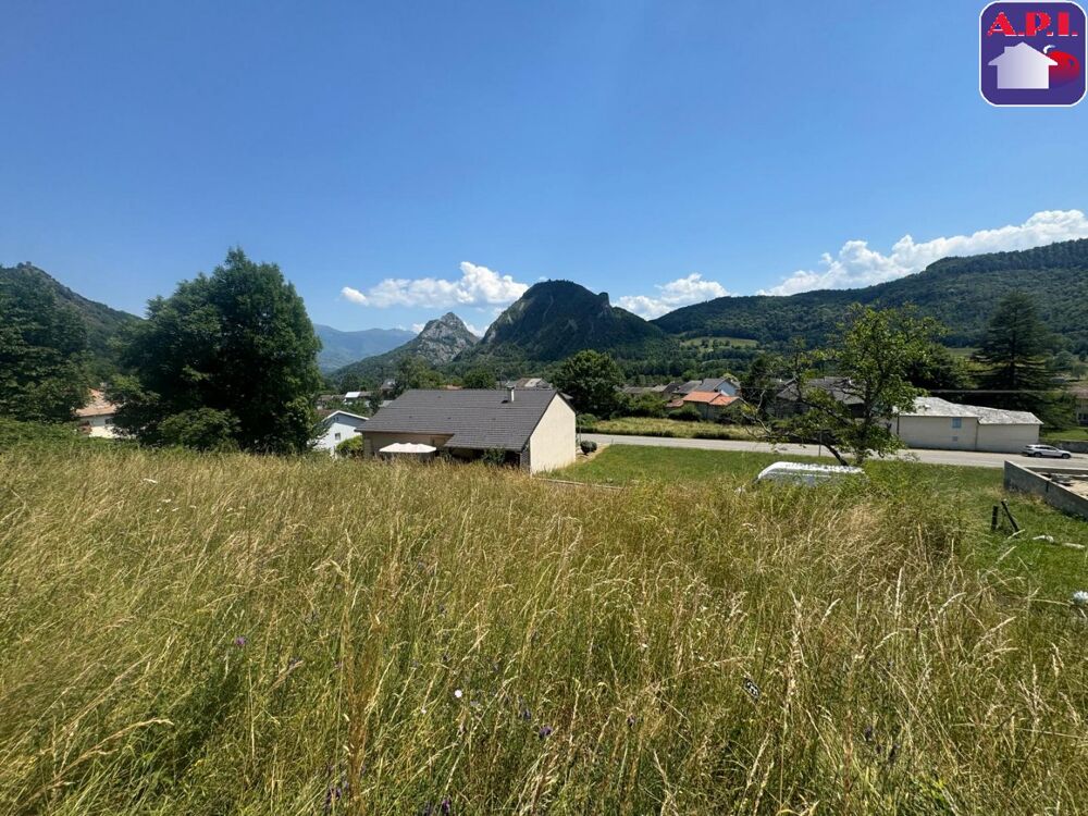 Vente Terrain Terrain Saurat