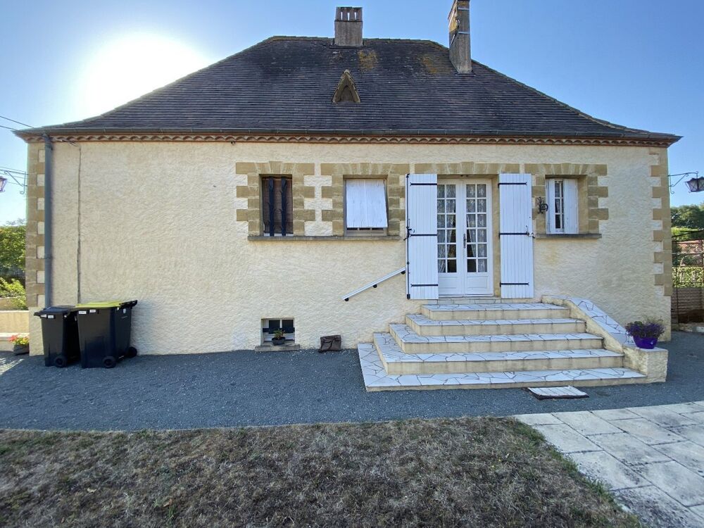 Vente Maison Maison Bergerac