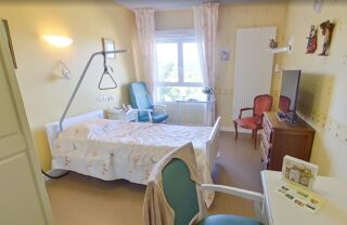Vente Appartement Résidence Ehpad La seyne sur mer