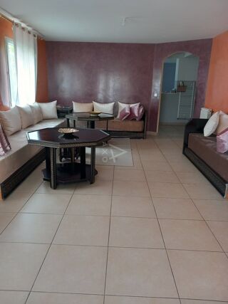  Maison � vendre 6 pi�ces 160 m�