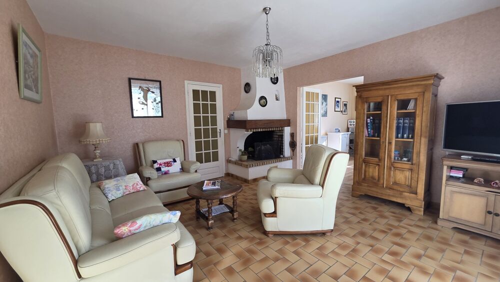Vente Maison Maison La baule escoublac