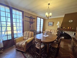  Maison � vendre 6 pi�ces 109 m�