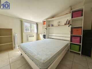  Maison à vendre 3 pièces 45 m²