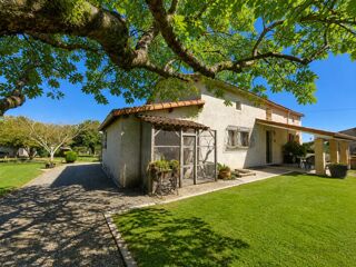  Maison à vendre 4 pièces 135 m²