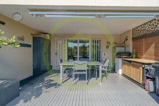  Appartement � vendre 2 pi�ces 43 m�