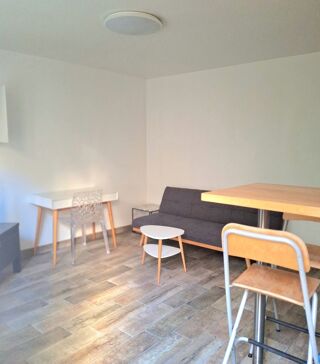  Appartement à vendre 2 pièces 26 m²