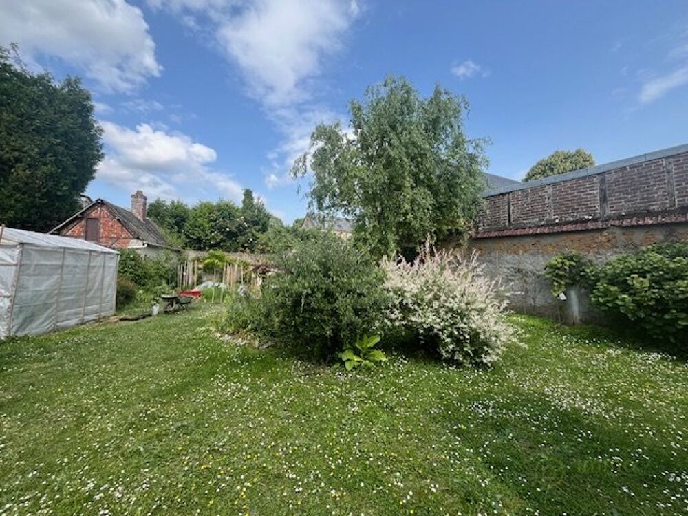 Vente Maison Maison Gisors